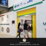 A modernização do logotipo do SINE, Sistema Nacional de Empregos, teve seu início em 2015 pela Carcará e aos poucos as Agências dos Trabalhadores começam a receber a nova aplicação criada para promover o novo momento do SINE no Brasil.
