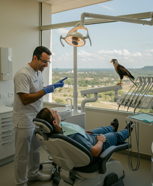 No universo da odontologia, onde a saúde bucal se une à estética e ao bem-estar, a Agência Carcará se destaca como um parceiro estratégico para dentistas que buscam construir uma presença digital impecável e atrair novos pacientes. Desde 2014, a Carcará desenvolve estratégias de marketing digital personalizadas e éticas, que impulsionam o crescimento e a consolidação da reputação de dentistas em Brasília, no Distrito Federal e em todo o Brasil.
