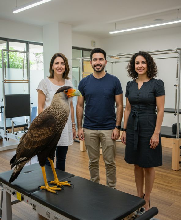 A Importância da Agência Carcará para Fisioterapeutas em Brasília, DF e Brasil No universo da fisioterapia, onde o movimento, a saúde e o bem-estar se conectam, a Agência Carcará se apresenta como um parceiro estratégico para fisioterapeutas e clínicas de fisioterapia que buscam fortalecer sua presença digital, atrair novos pacientes e consolidar sua reputação no mercado. Desde 2014, a Carcará desenvolve estratégias de marketing digital personalizadas e eficazes, que impulsionam o crescimento de profissionais e clínicas de fisioterapia em Brasília, no Distrito Federal e em todo o Brasil.