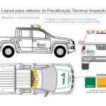 Conheça o Case ANTT – Agência Nacional de Transportes Terrestres: Rebranding da Marca e Manuais de Identidade Visual e Aplicação Institucional.